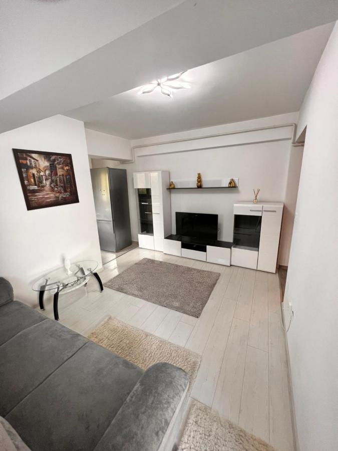 2 Rooms Apartment Airy & Bright Relax Iasi Esterno foto