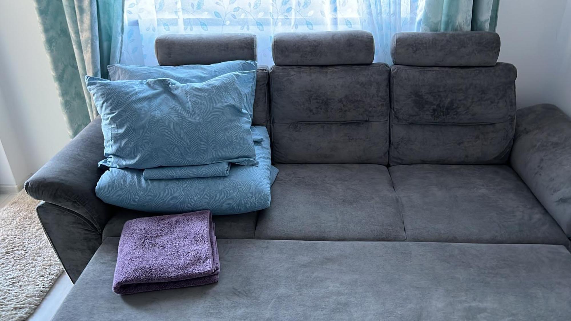2 Rooms Apartment Airy & Bright Relax Iasi Esterno foto